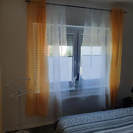 Apartmán Am Nordpark Mönchengladbach