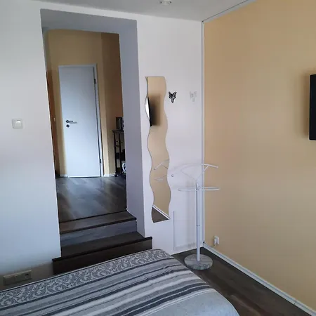 Am Nordpark Mönchengladbach