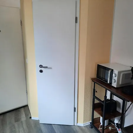 Apartmán Am Nordpark