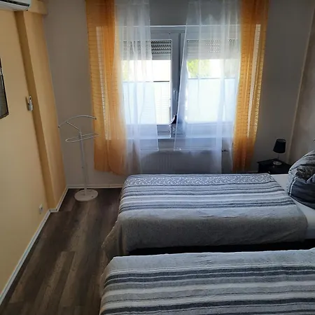Am Nordpark Apartmán Mönchengladbach