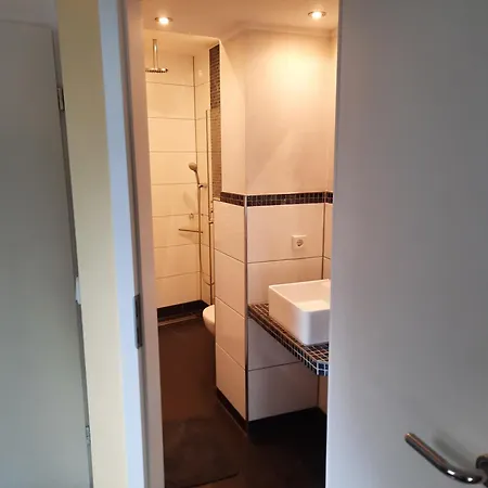 Apartmán Am Nordpark Mönchengladbach