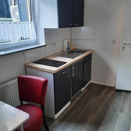 Am Nordpark Apartmán