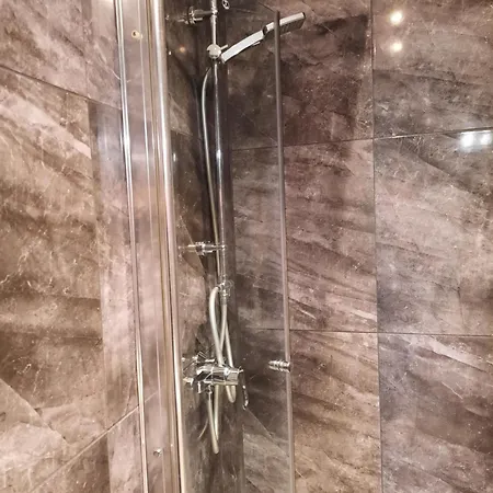 Am Nordpark Apartmán Mönchengladbach