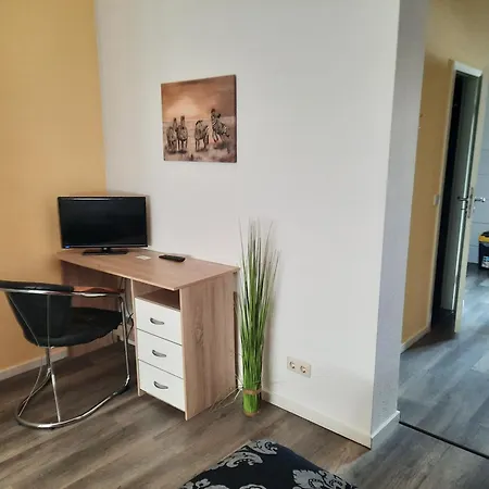 Am Nordpark * Mönchengladbach