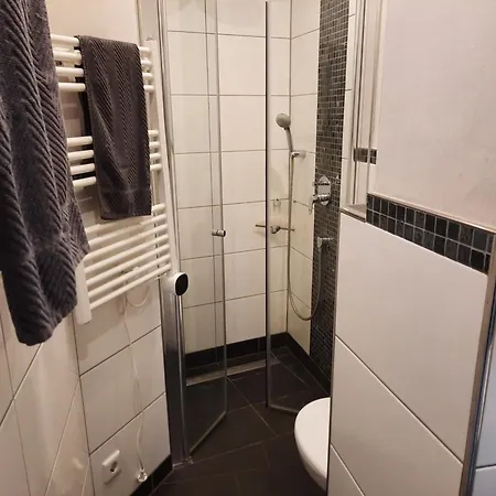 Apartmán Am Nordpark