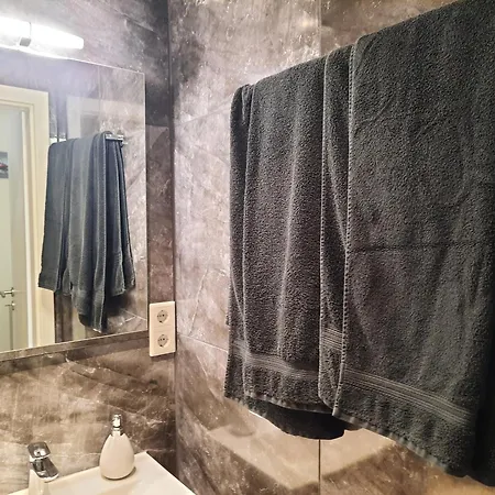 Am Nordpark Mönchengladbach