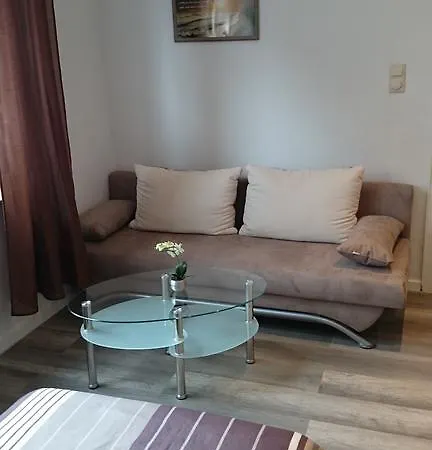 Am Nordpark * Mönchengladbach