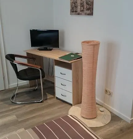 Am Nordpark Mönchengladbach