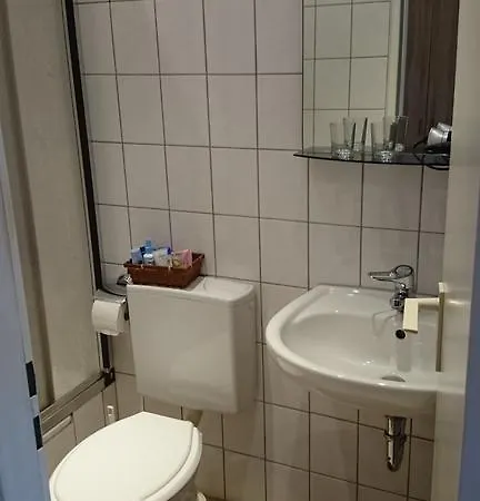 Apartmán Am Nordpark Mönchengladbach