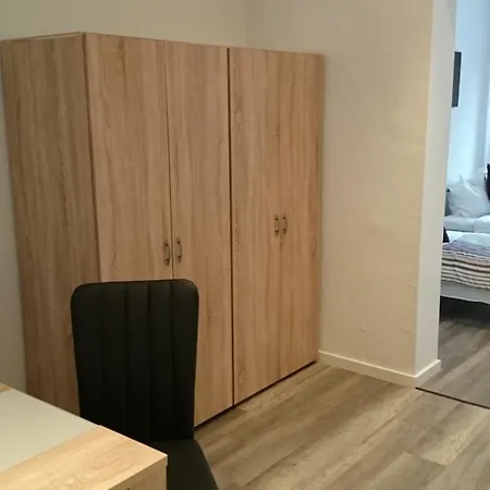 Am Nordpark Apartmán Mönchengladbach
