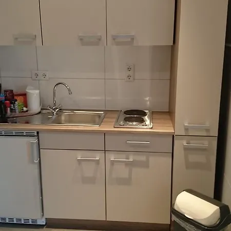 Am Nordpark Mönchengladbach