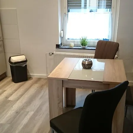 Am Nordpark Apartmán
