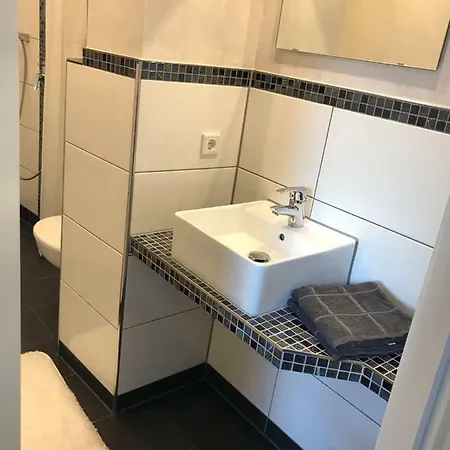 Am Nordpark Apartmán