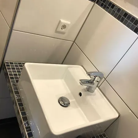 Am Nordpark Mönchengladbach