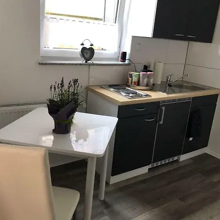 Am Nordpark Apartmán Mönchengladbach
