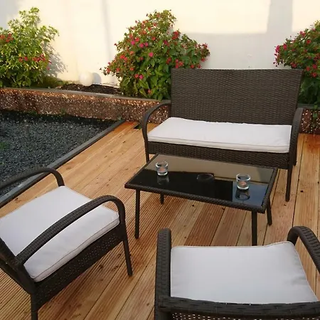 Am Nordpark Apartmán