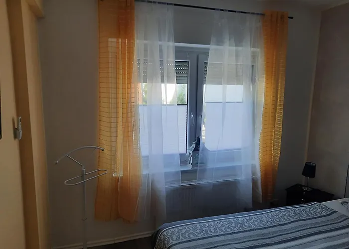 Apartamento Am Nordpark Mönchengladbach