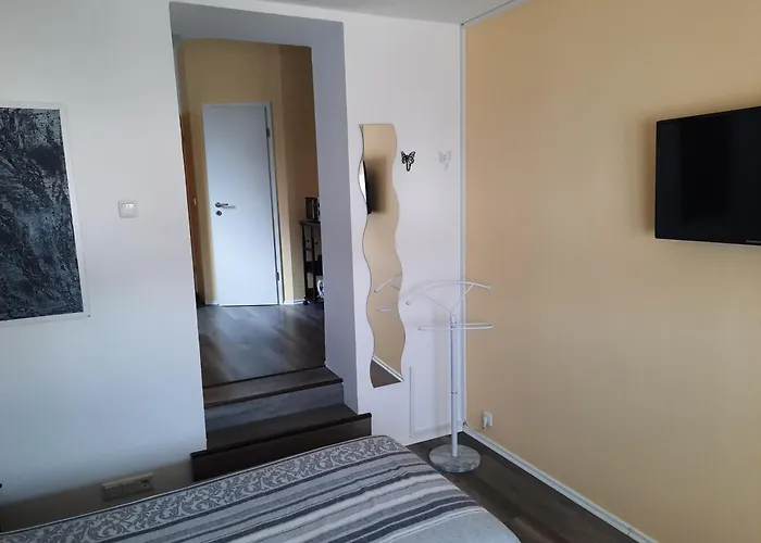 Am Nordpark Mönchengladbach