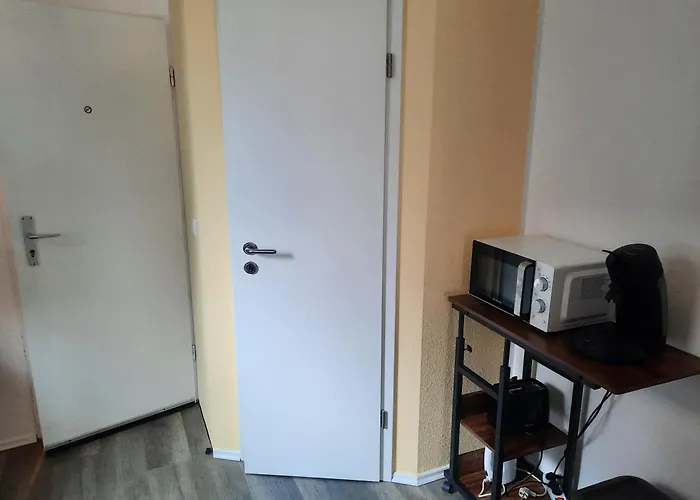 Apartamento Am Nordpark