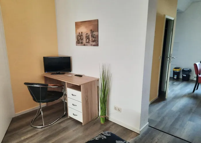 Am Nordpark * Mönchengladbach