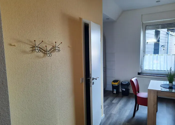 Am Nordpark Apartamento Mönchengladbach
