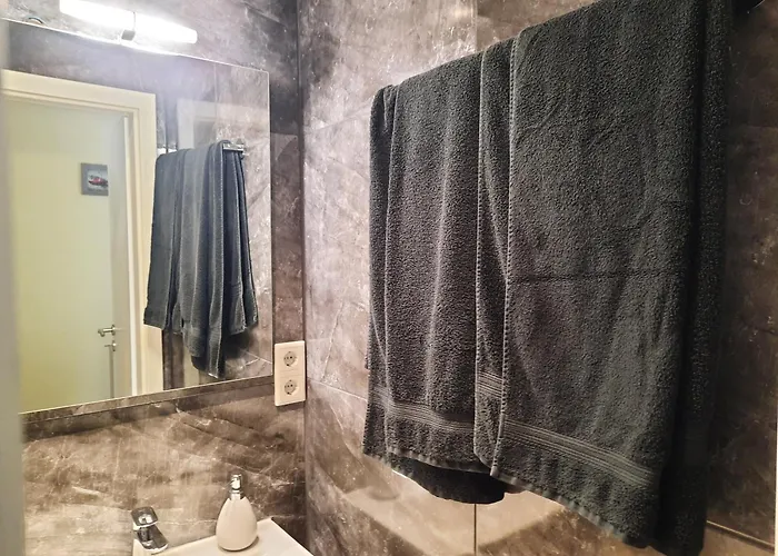 Am Nordpark Mönchengladbach