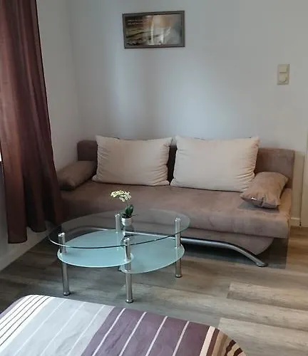 Am Nordpark * Mönchengladbach