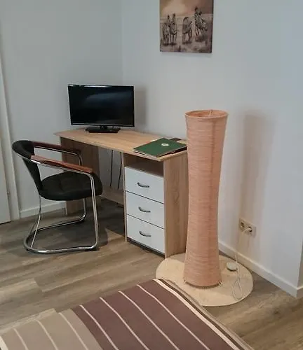 Am Nordpark Mönchengladbach