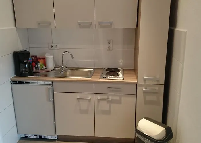 Am Nordpark Mönchengladbach