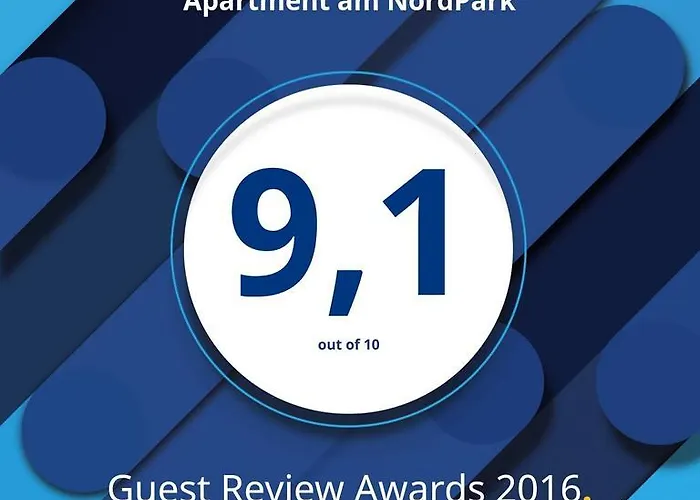 Am Nordpark * Mönchengladbach