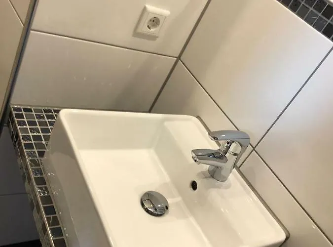 Am Nordpark Mönchengladbach