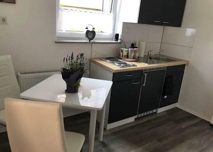 Am Nordpark Apartamento Mönchengladbach