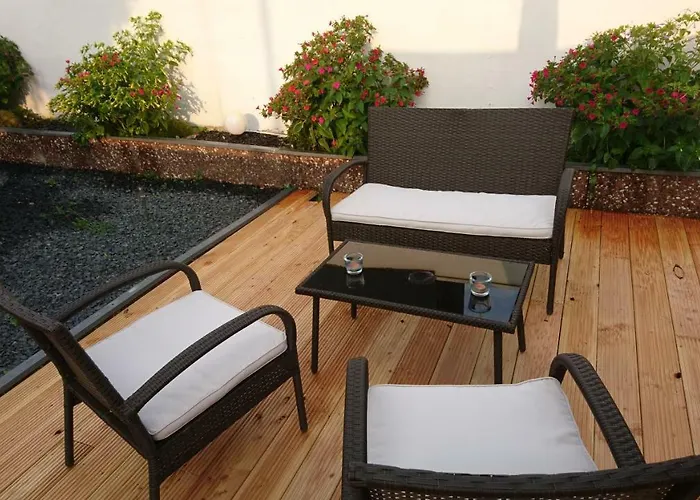 Am Nordpark Apartamento